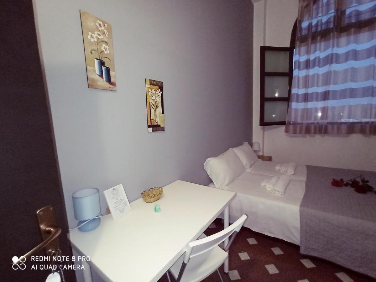 B&B Royal ปาแลร์โม ภายนอก รูปภาพ