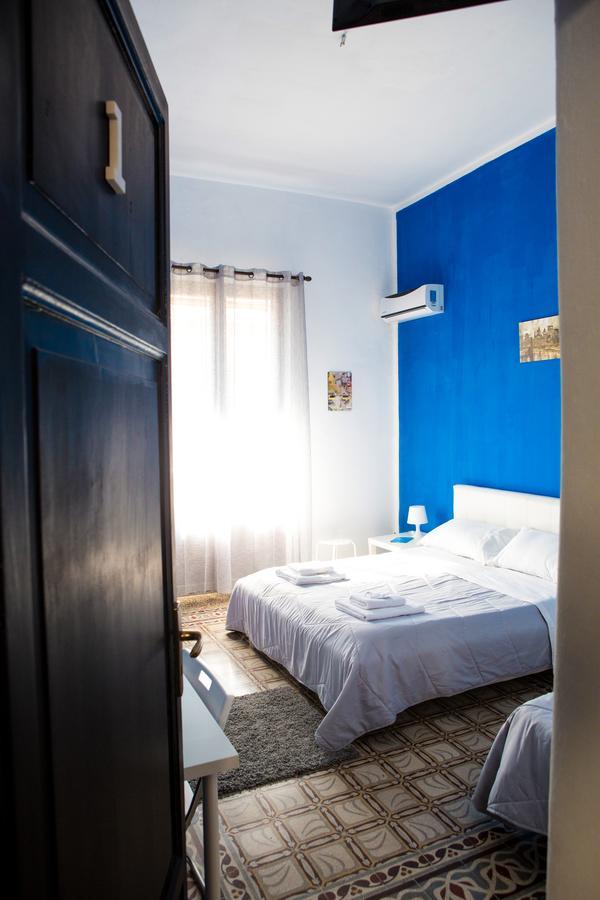 B&B Royal ปาแลร์โม ภายนอก รูปภาพ