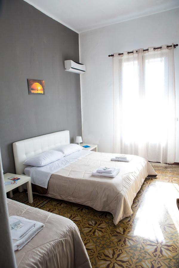 B&B Royal ปาแลร์โม ภายนอก รูปภาพ