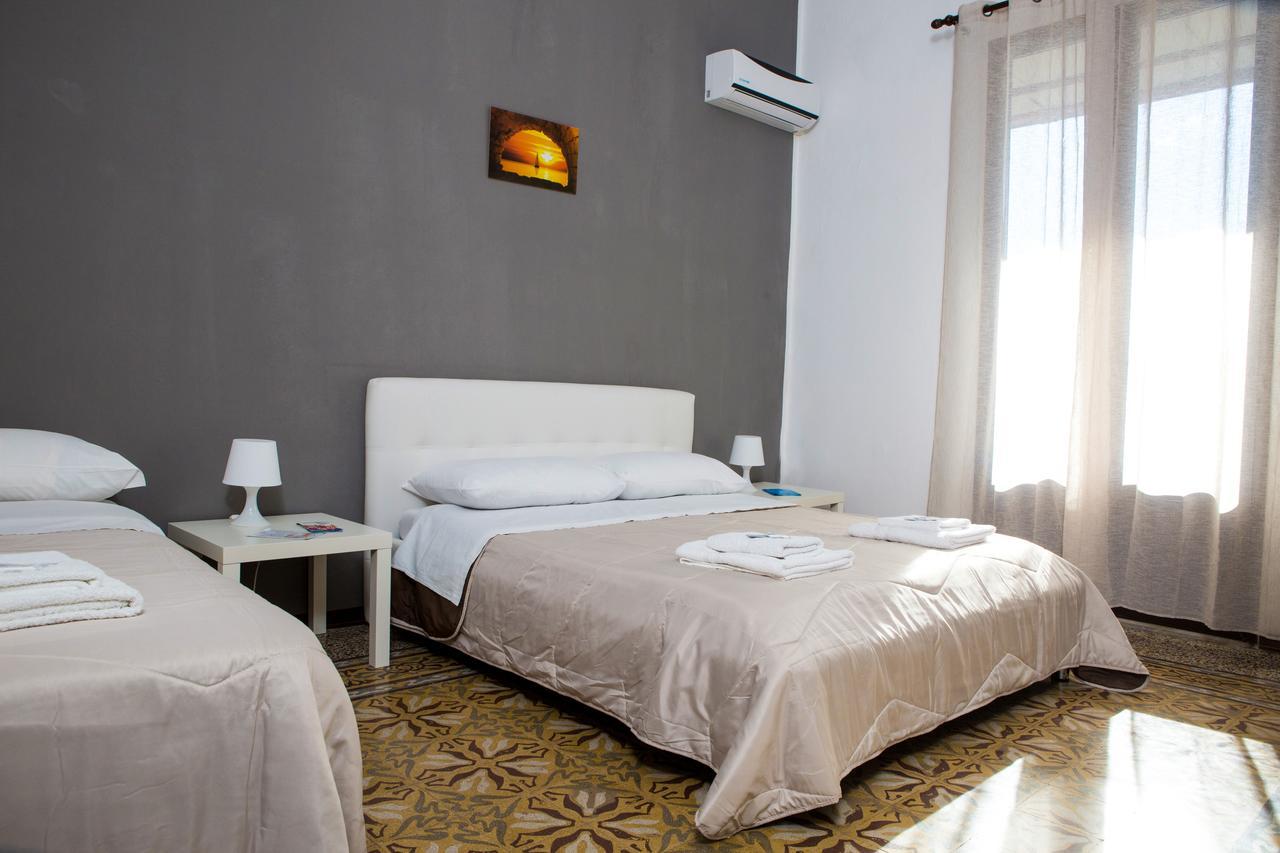 B&B Royal ปาแลร์โม ภายนอก รูปภาพ
